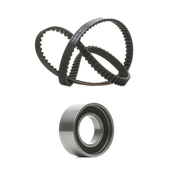 Zahnriemensatz 0818.21 RIDEX PLUS 307T0220P VW, FIAT, PEUGEOT, CITROЁN, ALFA ROMEO