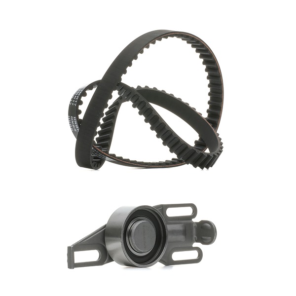 Vezérműszíj szett RIDEX PLUS 307T0257P