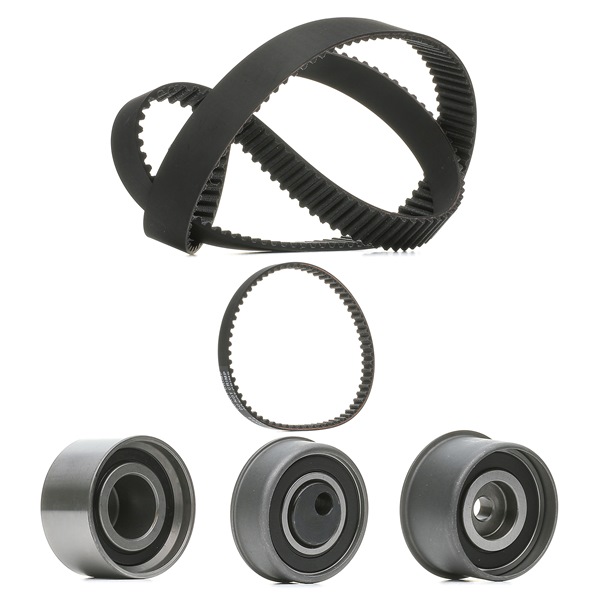 Zahnriemensatz 307T0057P RIDEX PLUS MD185544 MITSUBISHI, CHERY