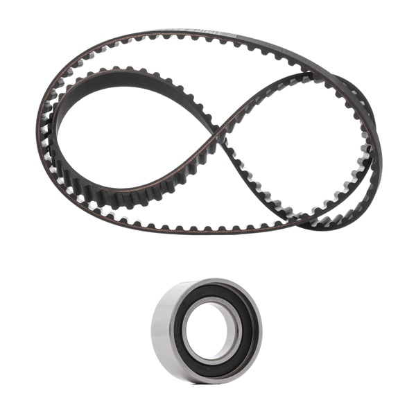 Zahnriemensatz 71 719 652 RIDEX PLUS 307T0029P FIAT, ALFA ROMEO, LANCIA