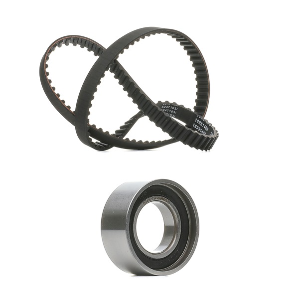 307T0073P RIDEX PLUS Σετ ιμάντα χρονισμού κόστος