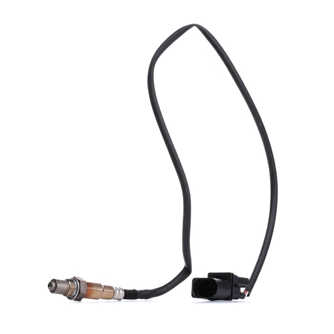 Αισθητήρας λάμδα 002 540 18 17 RIDEX PLUS 3922L0209P MERCEDES-BENZ, SMART, STEYR, MAYBACH
