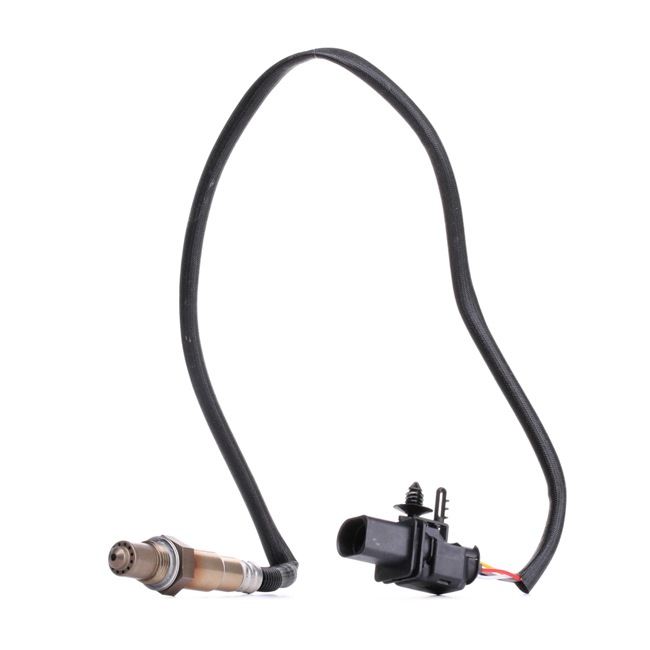 Lambdasonde 3922L0276P RIDEX PLUS 11787535269 BMW, MINI