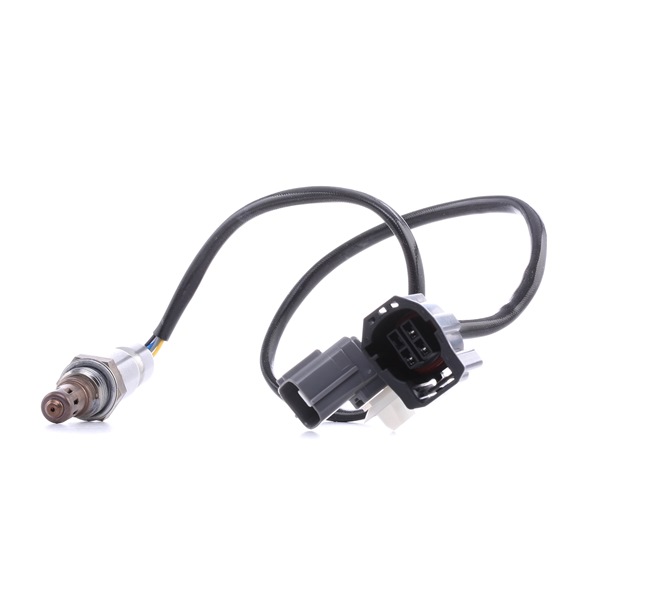 Lambda sensor RIDEX PLUS 3922L0280P