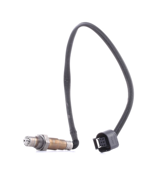 Sonda lambda (NOx, O2) RIDEX PLUS 3922L0336P