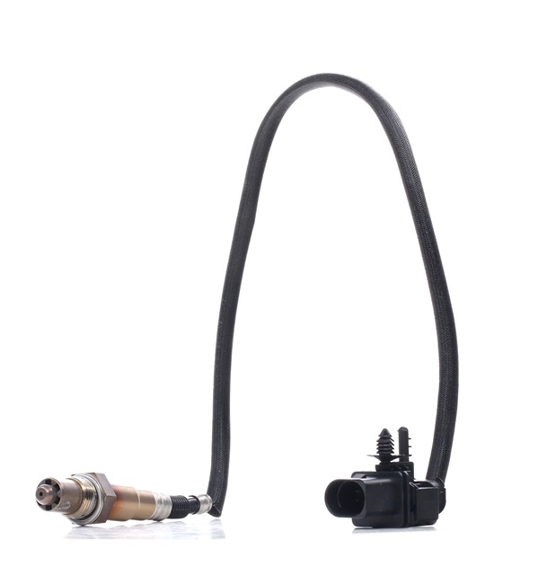 O2 sensor RIDEX PLUS 3922L0337P