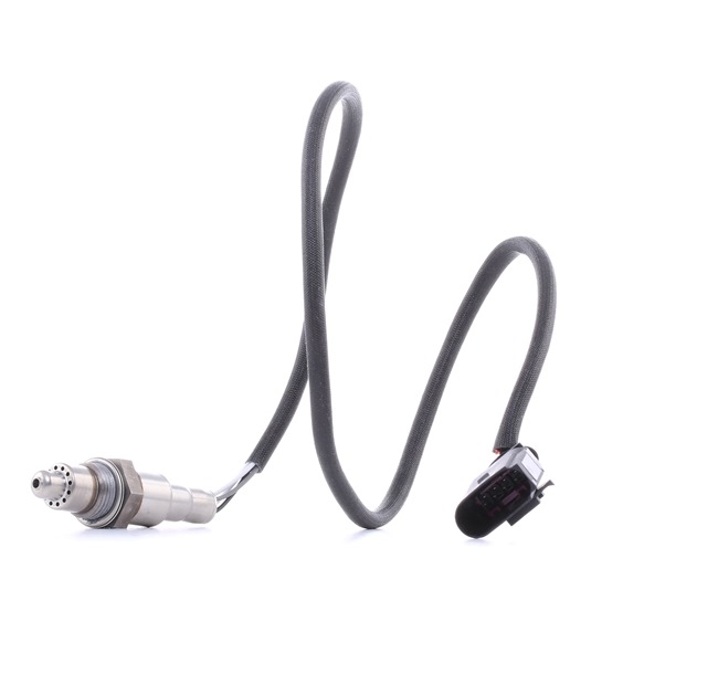 Sensor NOx RIDEX PLUS 3922L0297P