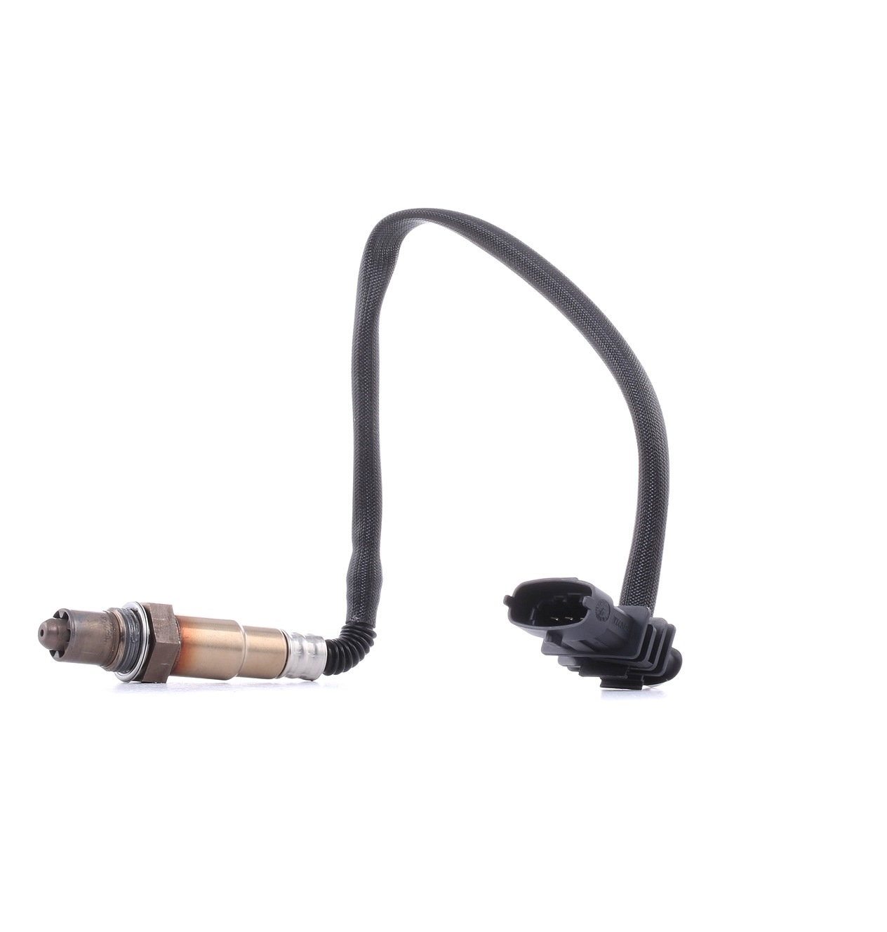 Ламбда-сонда 855268 RIDEX PLUS 3922L0275P OPEL, FIAT, SAAB, VAUXHALL, GMC