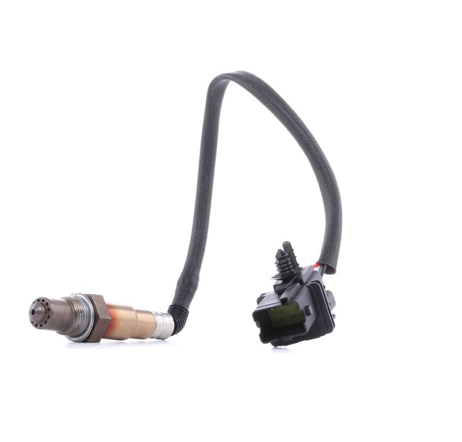 Lambdasonde 14957 46 RIDEX PLUS 3922L0183P FORD, FIAT, ALFA ROMEO, AUTO UNION