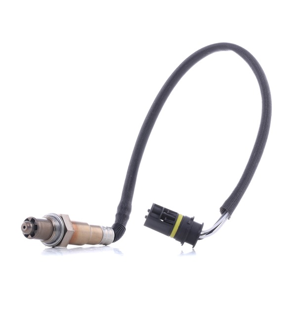 RIDEX PLUS 3922L0053P Lambdaszonda