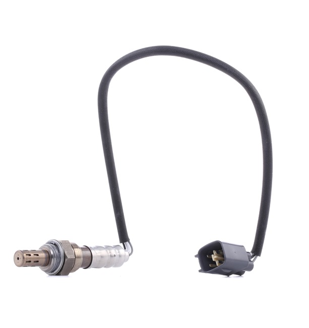 Sonde catalyseur RIDEX PLUS 3922L0066P