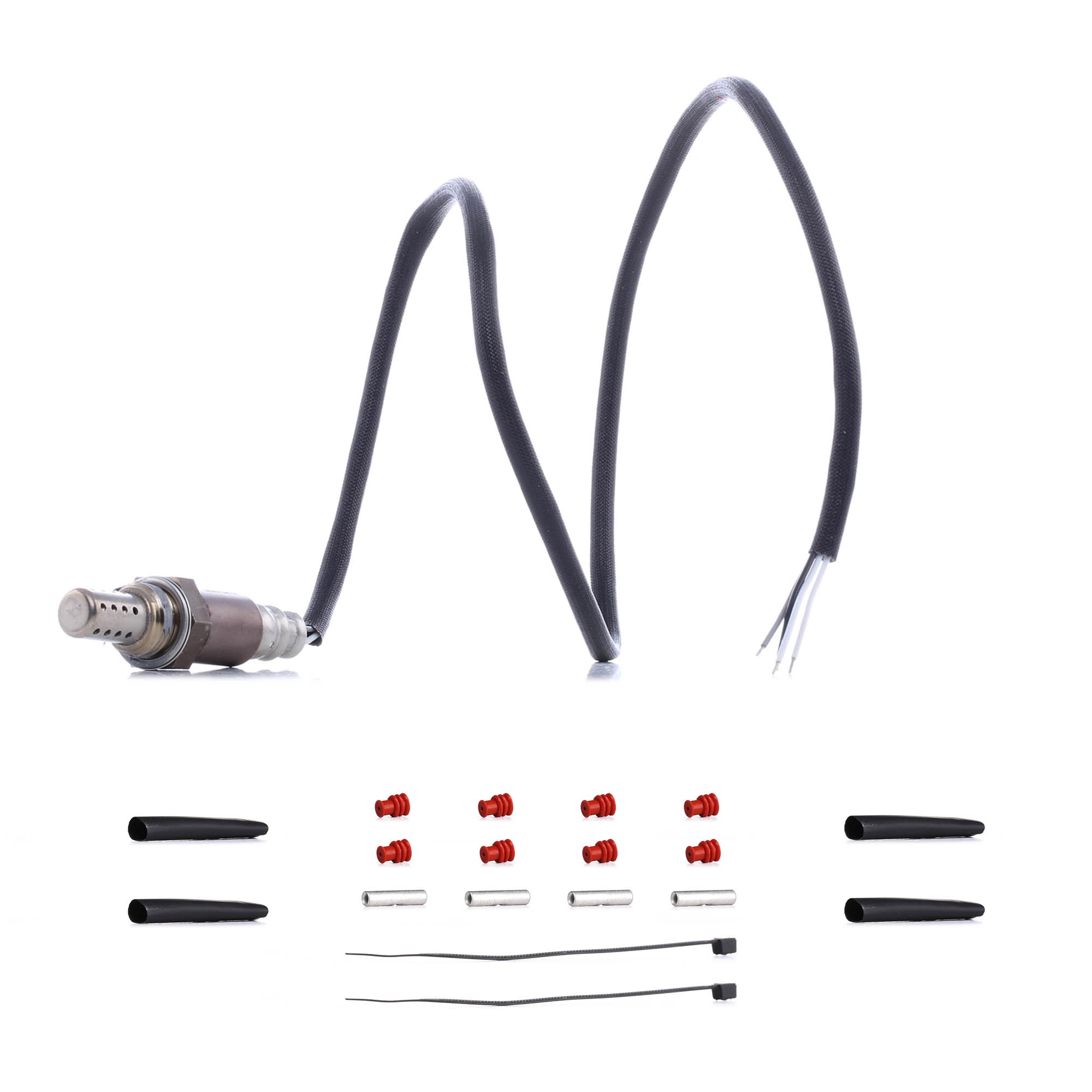 O2 sensor RIDEX PLUS 3922L0386P rating