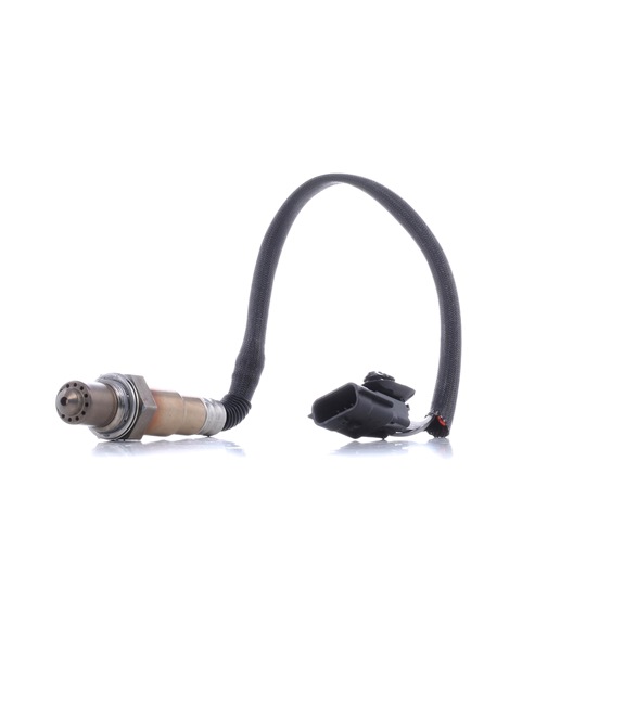 Lambdaszonda 82 00 771 294 RIDEX PLUS 3922L0307P RENAULT, FIAT, NISSAN, DACIA, DAIHATSU