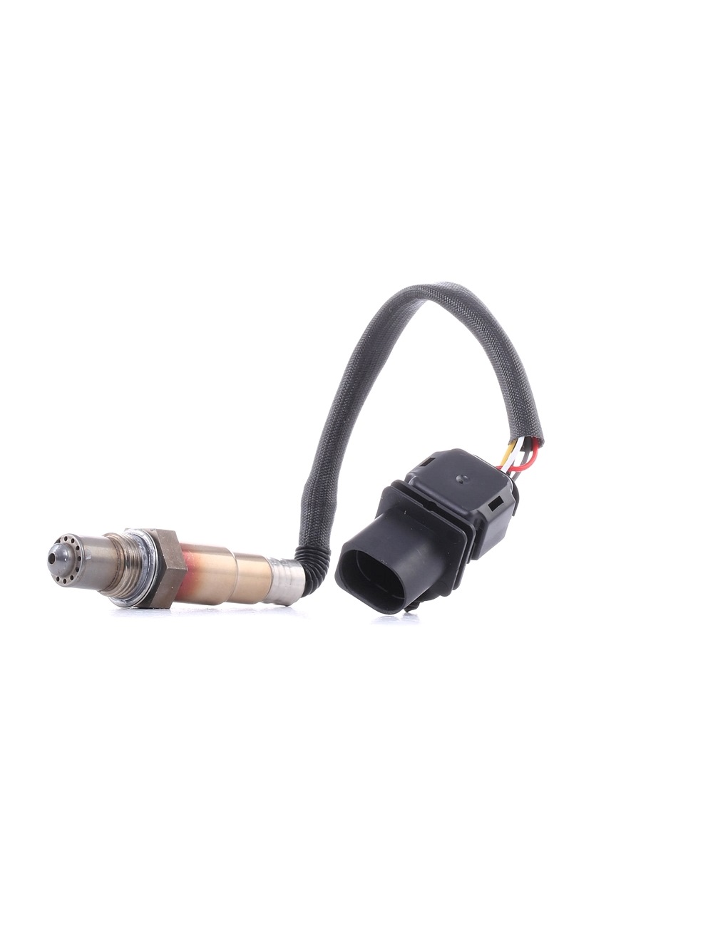 Lambdasonde 3922L0271P RIDEX PLUS 7537993 BMW, STEYR
