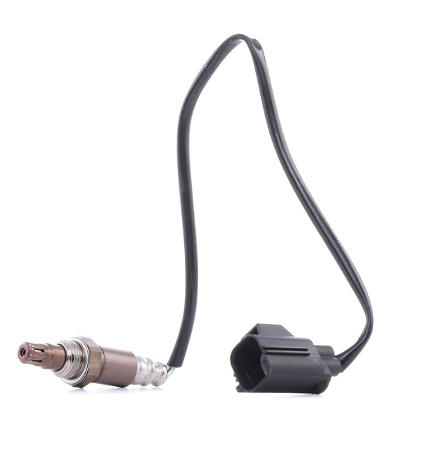 Lambda sensor RIDEX PLUS 3922L0263P