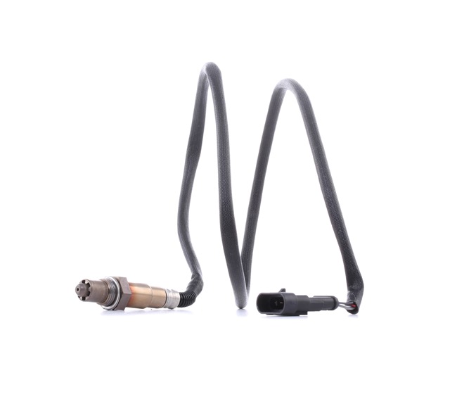 Lambda sonda RIDEX PLUS 3922L0078P
