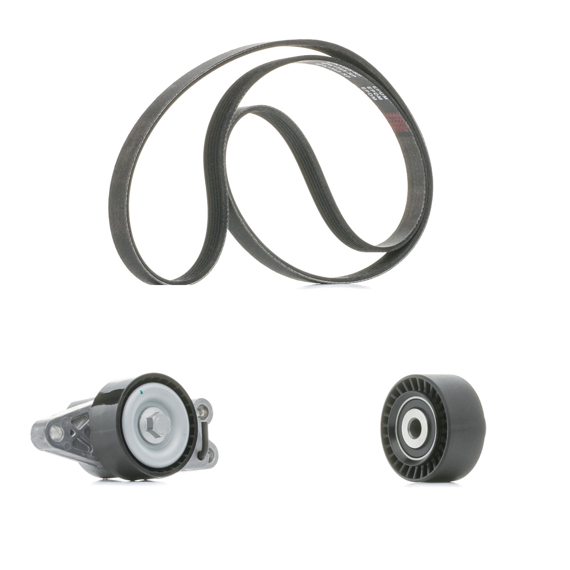 Keilrippenriemensatz RIDEX PLUS 542R0133P günstig online kaufen