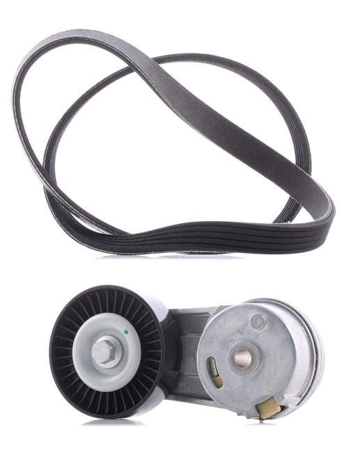RIDEX PLUS 18961770 Drivremssats Saab 9-3 Kombi pris