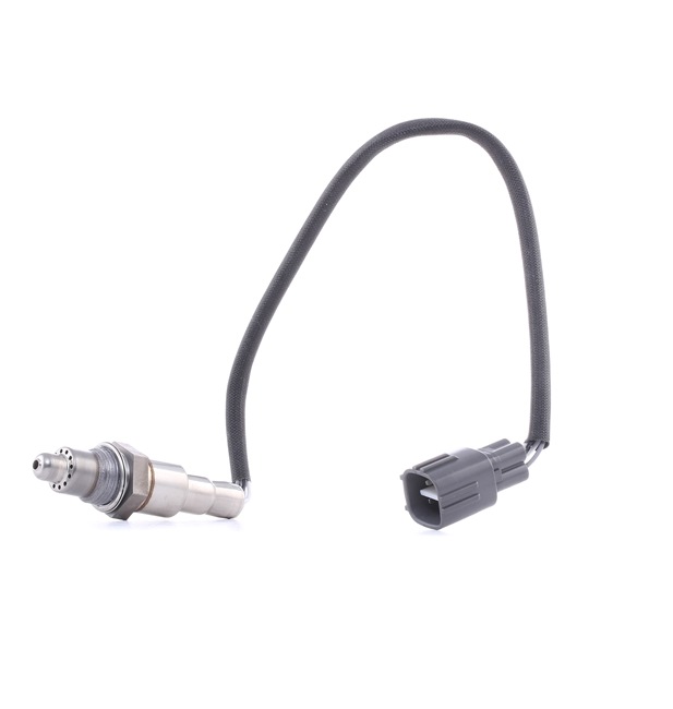 NOx sensor RIDEX PLUS 3922L0370P
