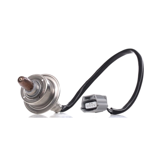 O2 sensor RIDEX PLUS 3922L0439P