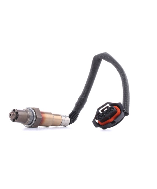Lambda sensor RIDEX PLUS 3922L0021P