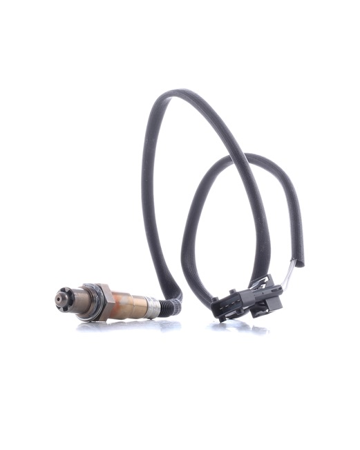 Lambda sensor RIDEX PLUS 3922L0112P
