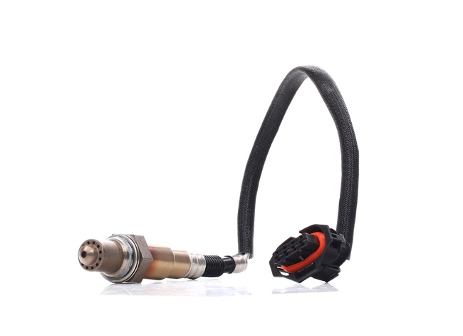 Lambda sensor 9 192 922 RIDEX PLUS 3922L0616P VAUXHALL, FIAT, OPEL, GMC, PLYMOUTH