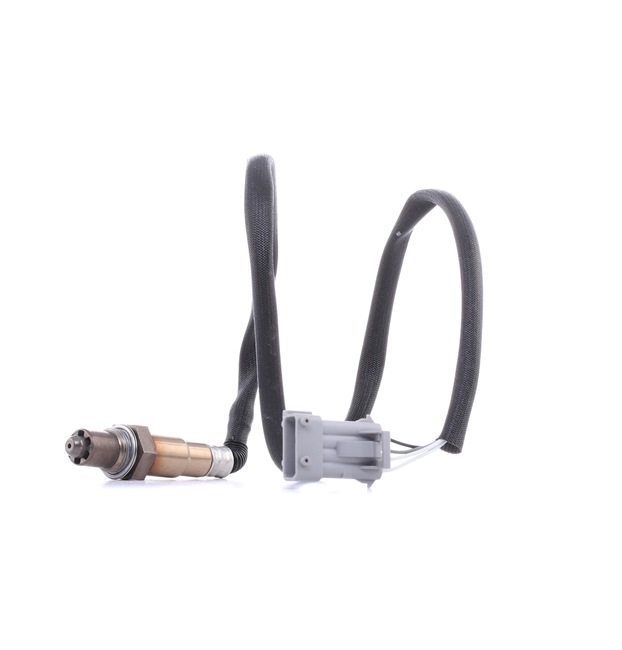 Lambdasonde 4570-917 RIDEX PLUS 3922L0110P OPEL, SKODA, VOLVO, FIAT, SAAB