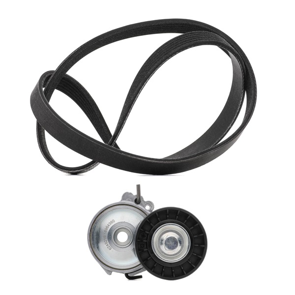 Moniurahihna RIDEX PLUS 542R0189P