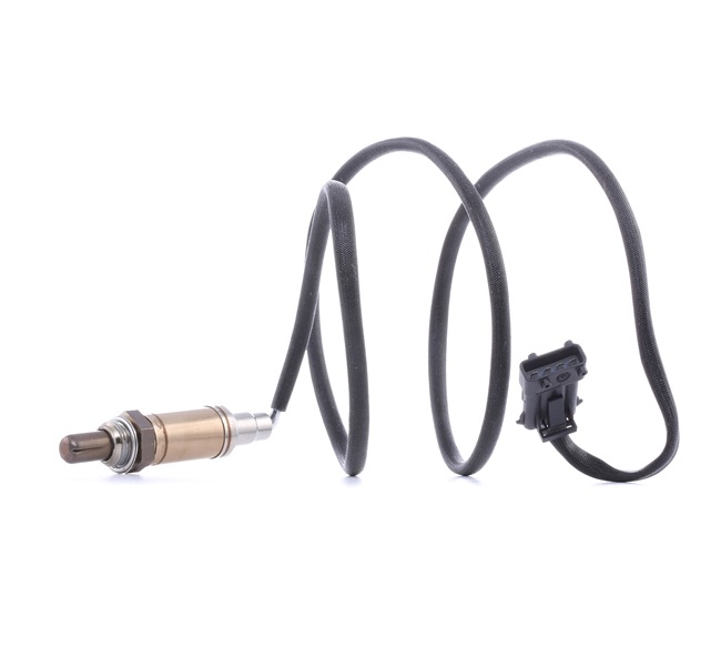 Lambdasonde 16288C RIDEX PLUS 3922L0137P VW, PEUGEOT, CITROЁN