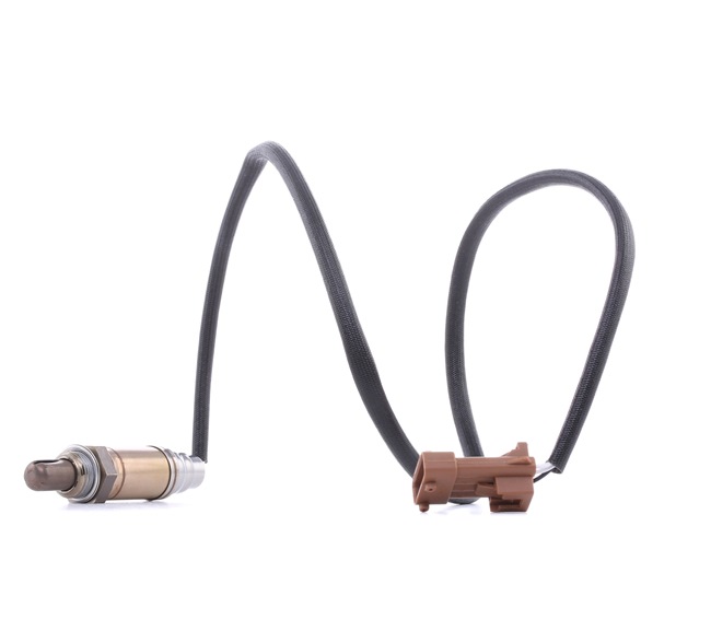 NOx sensor RIDEX PLUS 3922L0621P
