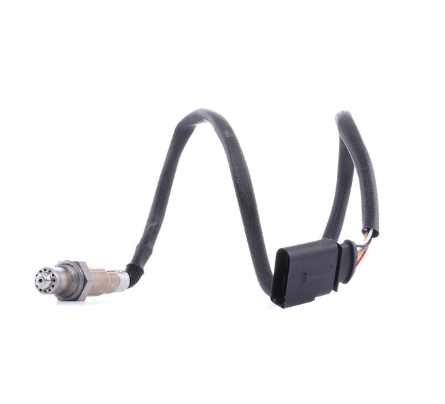 Lambdasonde 06K906262C RIDEX PLUS 3922L0437P VW, AUDI, SKODA, SEAT