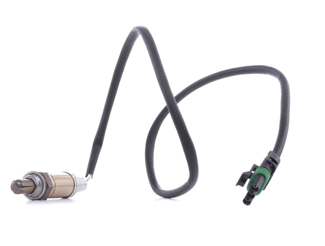 Sensor lambda RIDEX PLUS 3922L0031P
