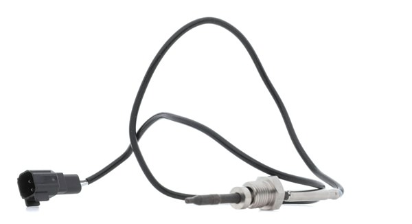 Sensor, temperatura dos gases de escape RIDEX 3938E0398