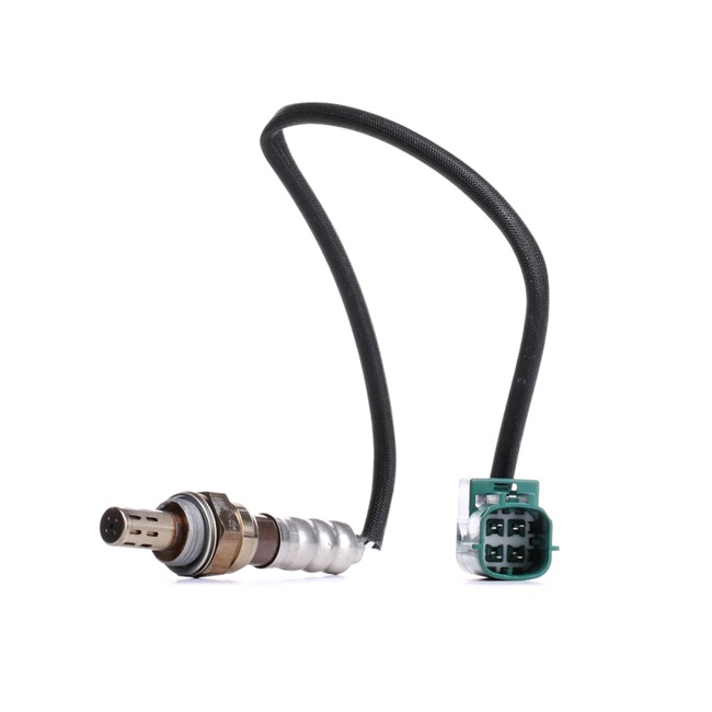 O2 sensor RIDEX PLUS 3922L0411P