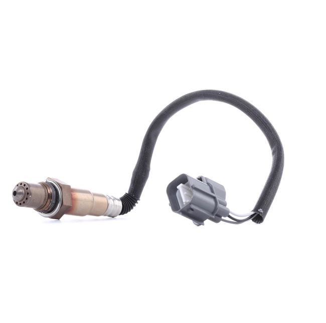 Lambdasonde 36531 P2E G01 RIDEX PLUS 3922L0065P FIAT, HONDA