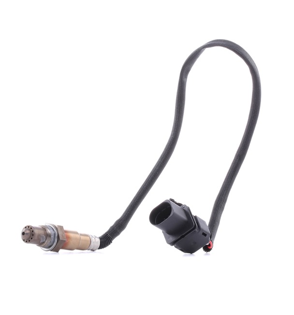 Aisthitiras lamda RIDEX PLUS 3922L0317P