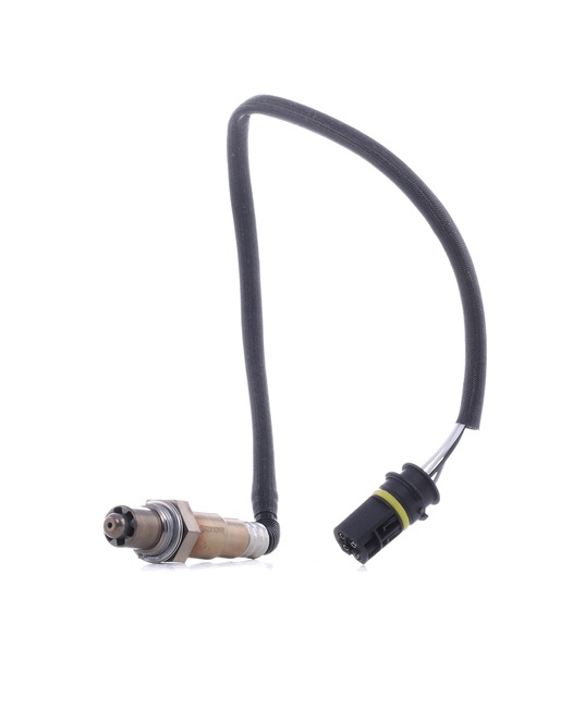Lambdasonde AÂ 001Â 540Â 51Â 17 RIDEX PLUS 3922L0083P MERCEDES-BENZ, FIAT, SMART, STEYR, MAYBACH
