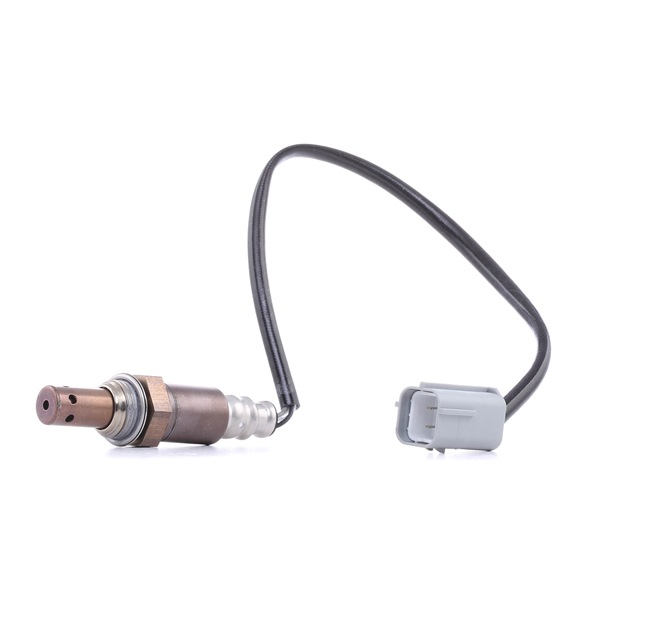 NOx sensor RIDEX PLUS 3922L0289P