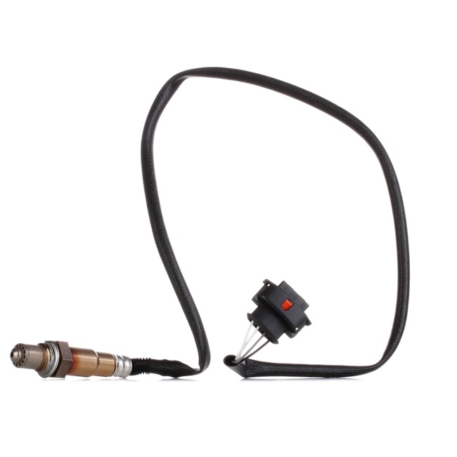 Oxygen sensors RIDEX PLUS 3922L0102P