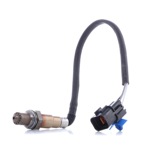 Sonde lambda (NOx) RIDEX PLUS 3922L0631P