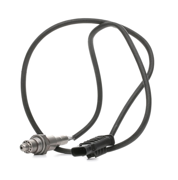 Lambda sensor RIDEX PLUS 3922L0708P