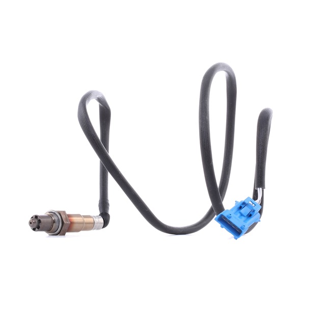 RIDEX PLUS 3922L0103P Sonde NOx CITROËN C5 3.0 V6 Essence 207 CV
