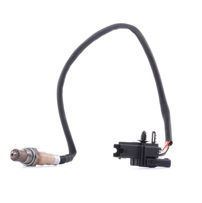 Lambdasonde 1 495 746 RIDEX PLUS 3922L0333P FORD, FIAT, ALFA ROMEO, AUTO UNION