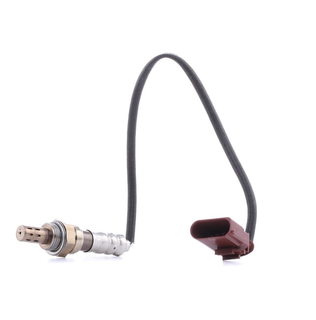 Oxygen sensor RIDEX PLUS 3922L0468P