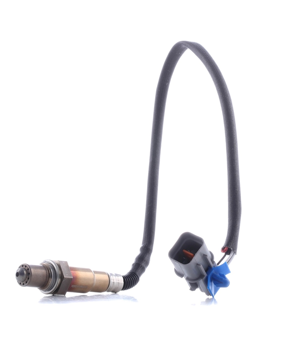 RIDEX PLUS 3922L0574P Lambdasonde HYUNDAI i20 1.6 126 PS Benzin