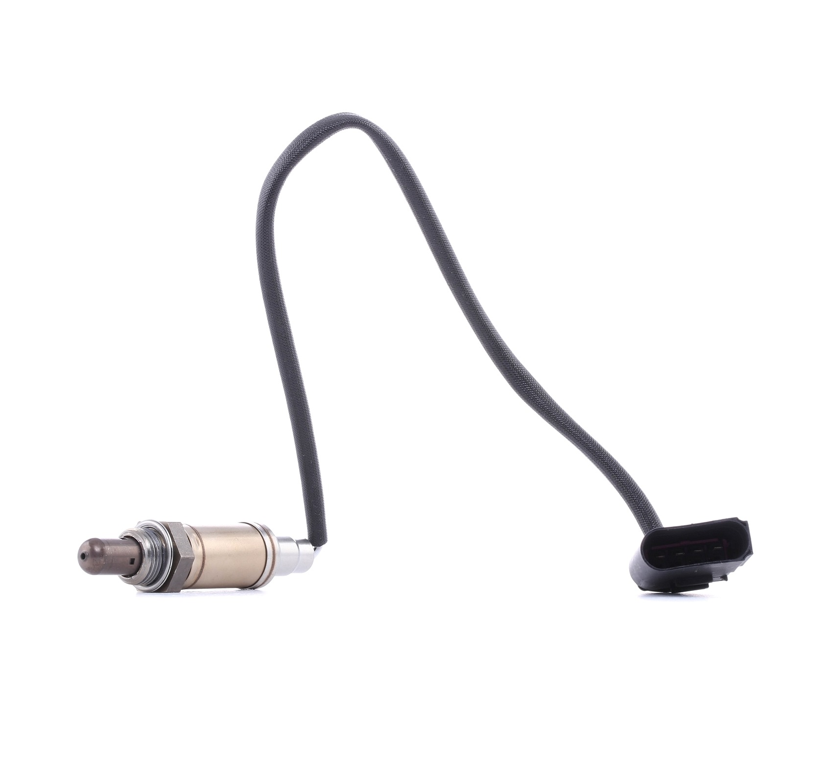 RIDEX PLUS 3922L0131P Αισθητήρας λάμδα Μήκος καλωδίου: 350mm