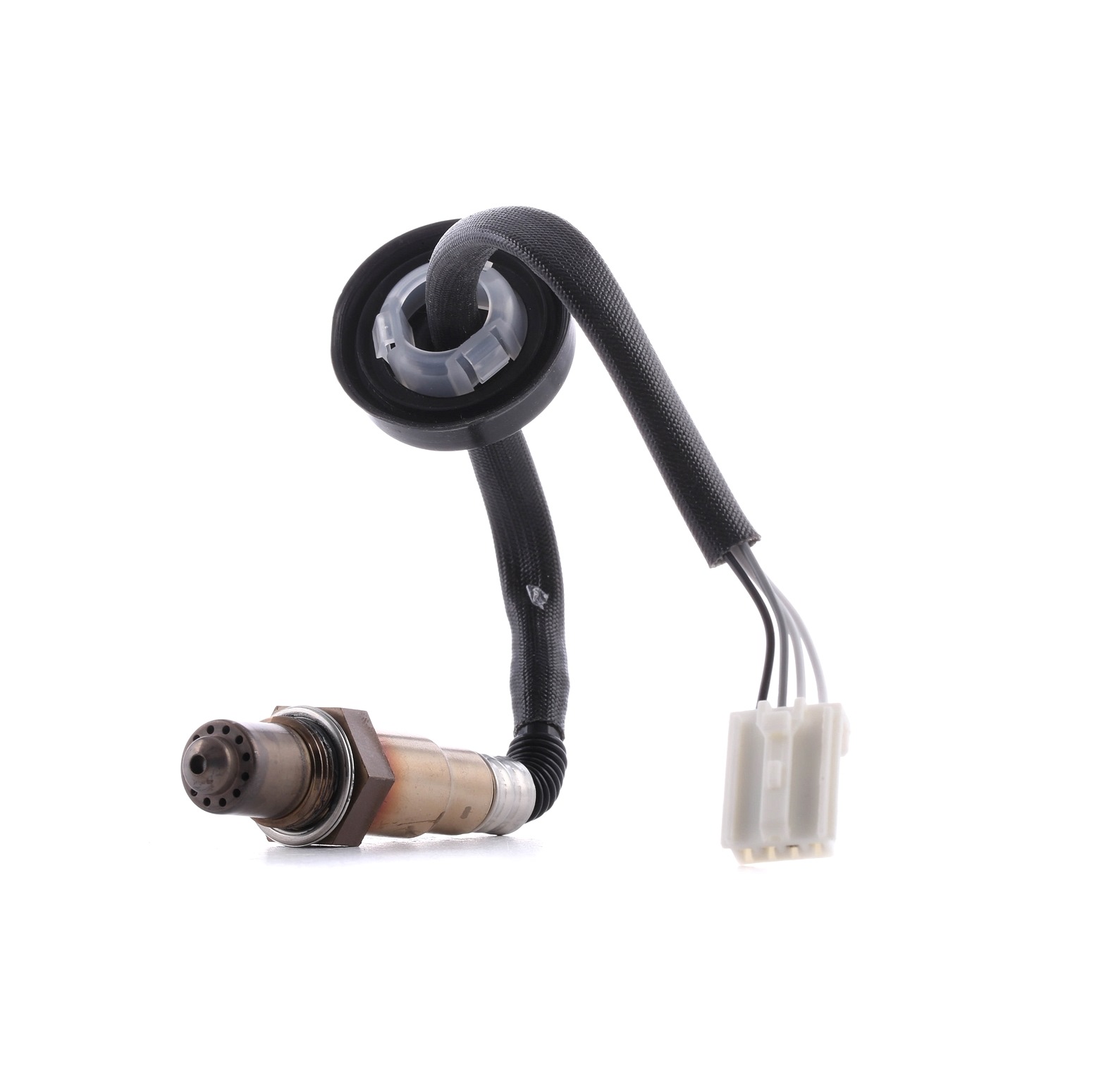 Lambdasonde 3922L0334P RIDEX PLUS 128424 FIAT, PININFARINA