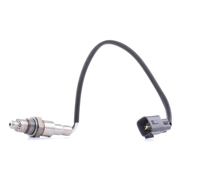 Oxygen sensor RIDEX PLUS 3922L0455P