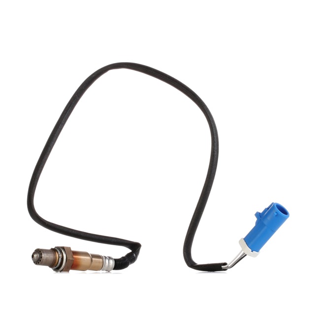 Sonde catalyseur RIDEX PLUS 3922L0555P
